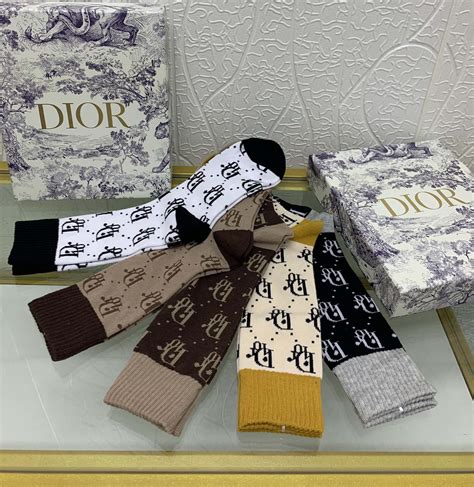 dior socken|dior socks cheap.